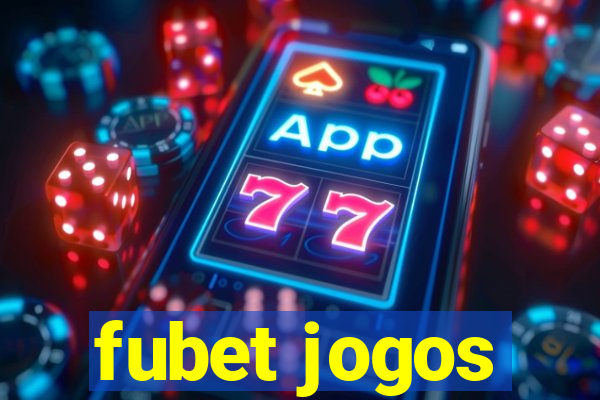 fubet jogos